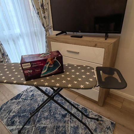 Belleview Family Apartment سِنايا المظهر الخارجي الصورة
