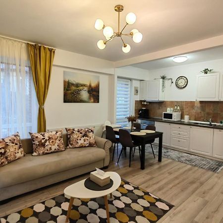 Belleview Family Apartment سِنايا المظهر الخارجي الصورة