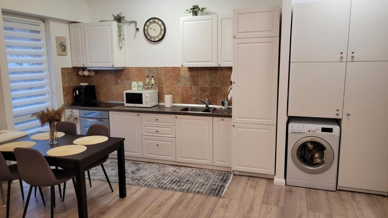 Belleview Family Apartment سِنايا المظهر الخارجي الصورة