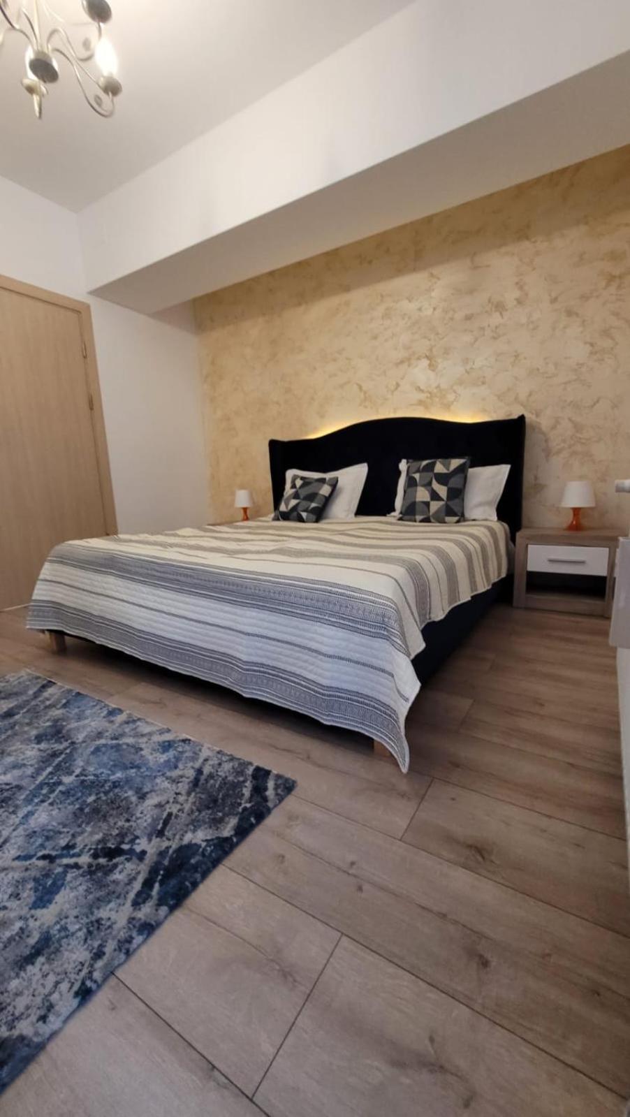 Belleview Family Apartment سِنايا المظهر الخارجي الصورة