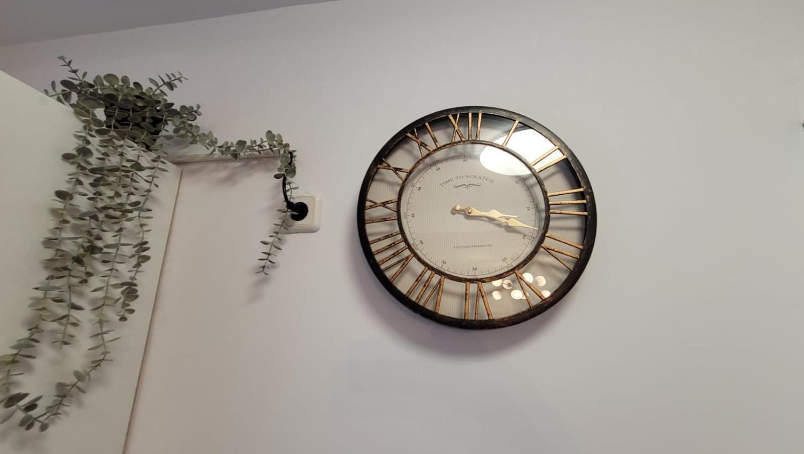 Belleview Family Apartment سِنايا المظهر الخارجي الصورة