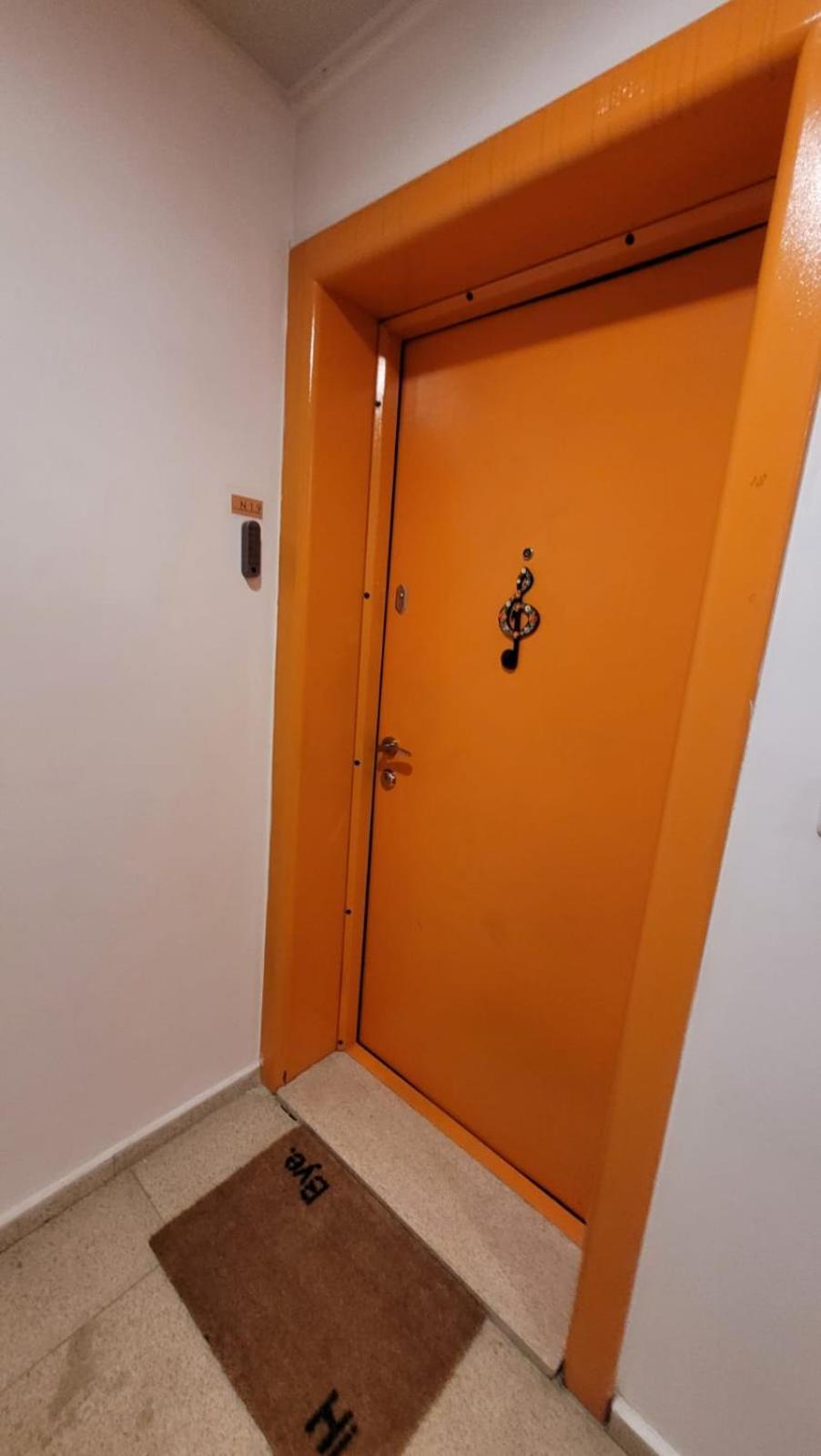 Belleview Family Apartment سِنايا المظهر الخارجي الصورة