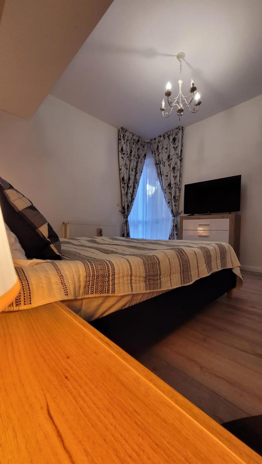 Belleview Family Apartment سِنايا المظهر الخارجي الصورة