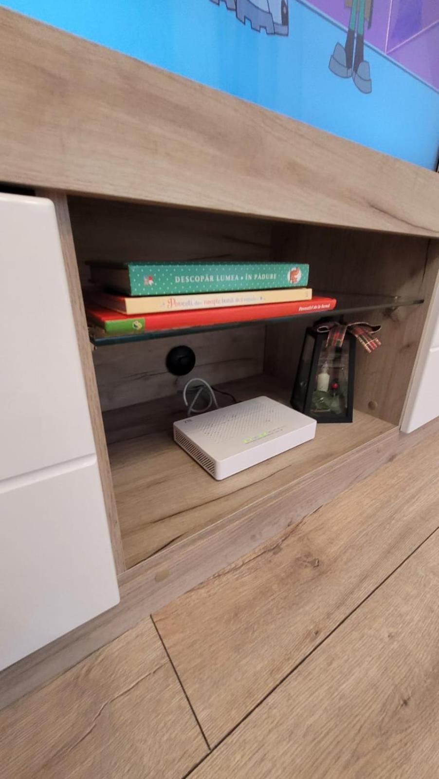 Belleview Family Apartment سِنايا المظهر الخارجي الصورة