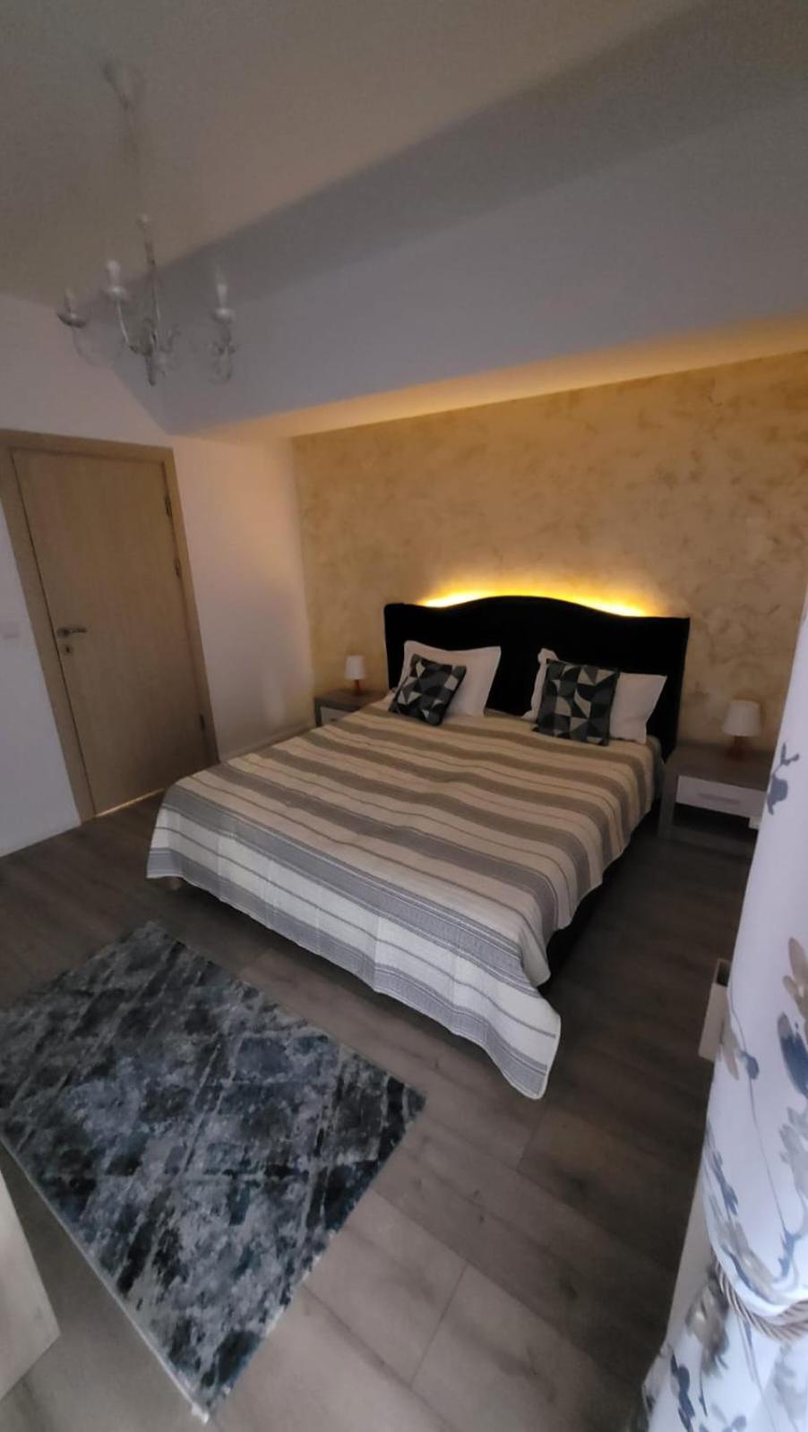 Belleview Family Apartment سِنايا المظهر الخارجي الصورة