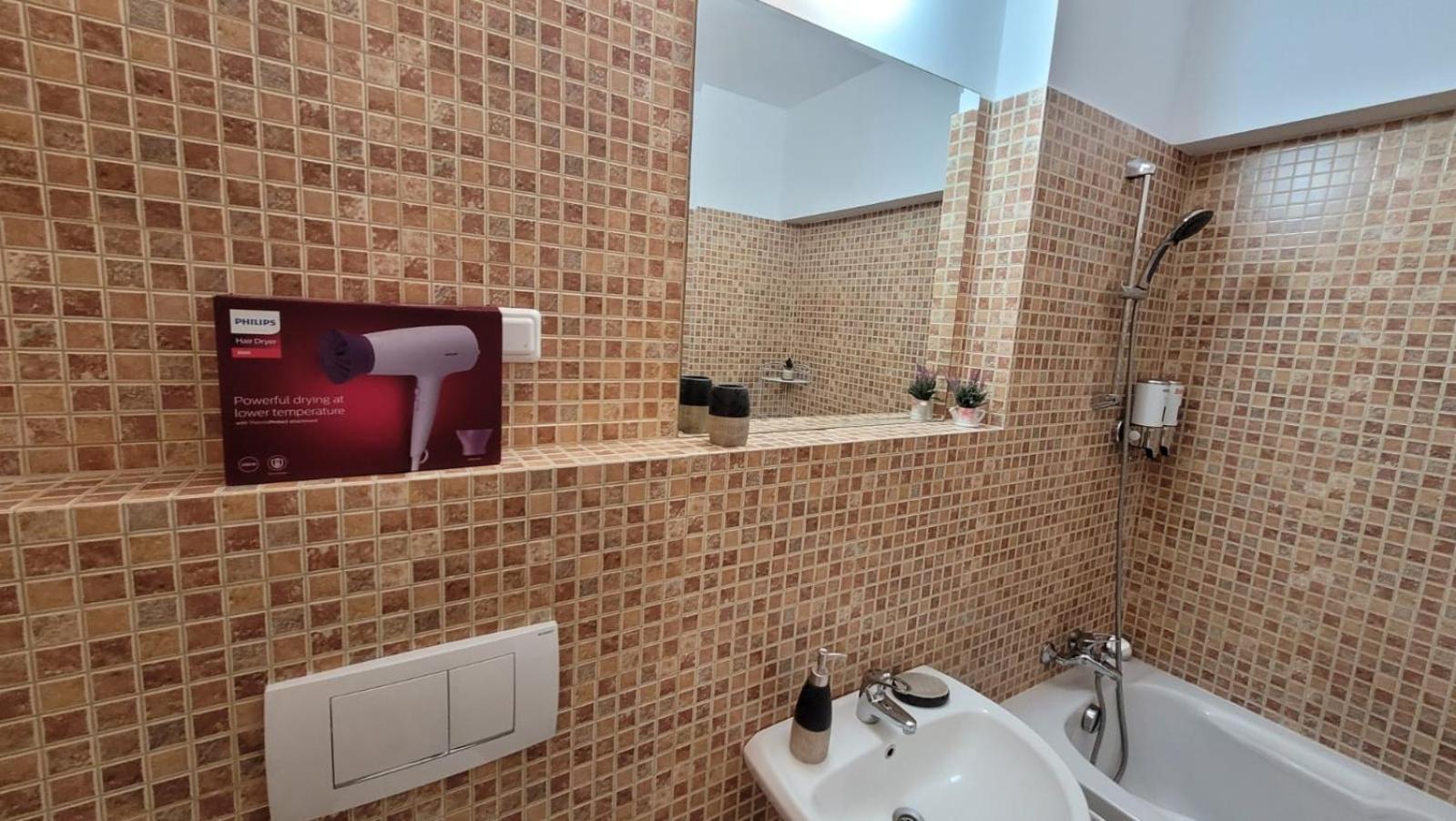 Belleview Family Apartment سِنايا المظهر الخارجي الصورة