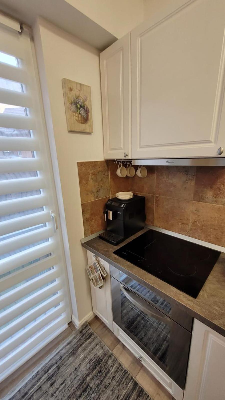 Belleview Family Apartment سِنايا المظهر الخارجي الصورة