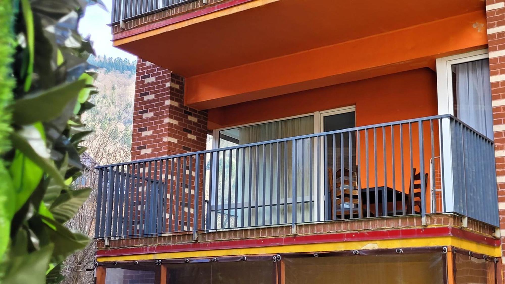 Belleview Family Apartment سِنايا المظهر الخارجي الصورة