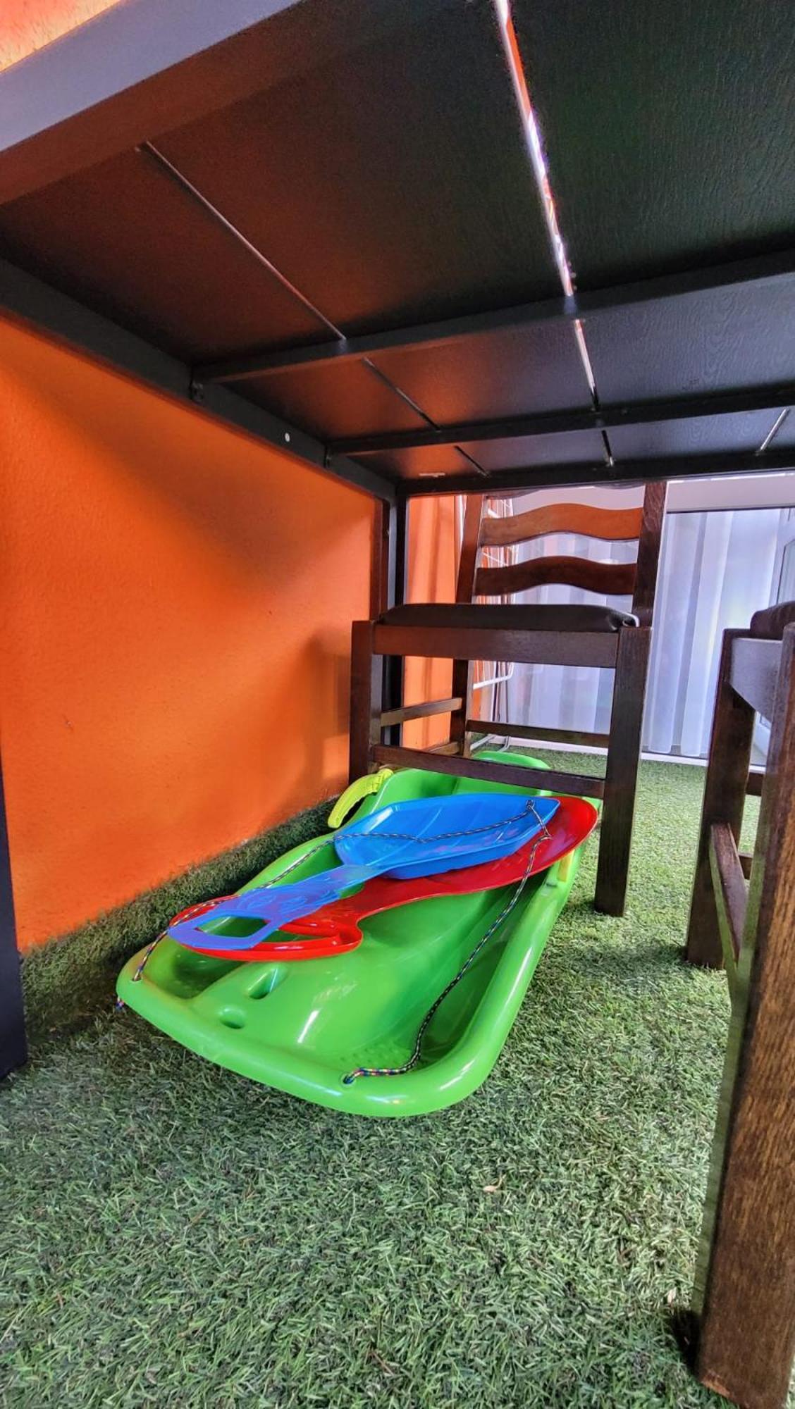Belleview Family Apartment سِنايا المظهر الخارجي الصورة