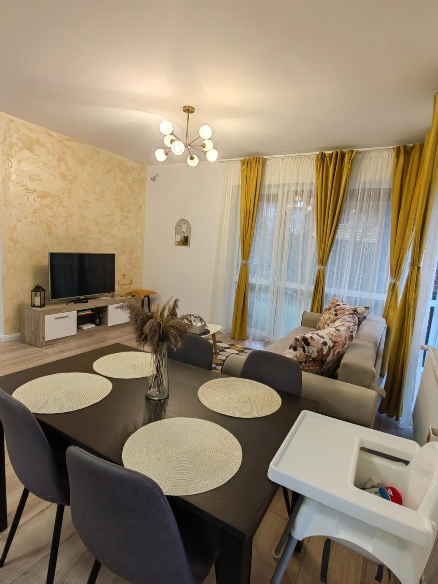 Belleview Family Apartment سِنايا المظهر الخارجي الصورة