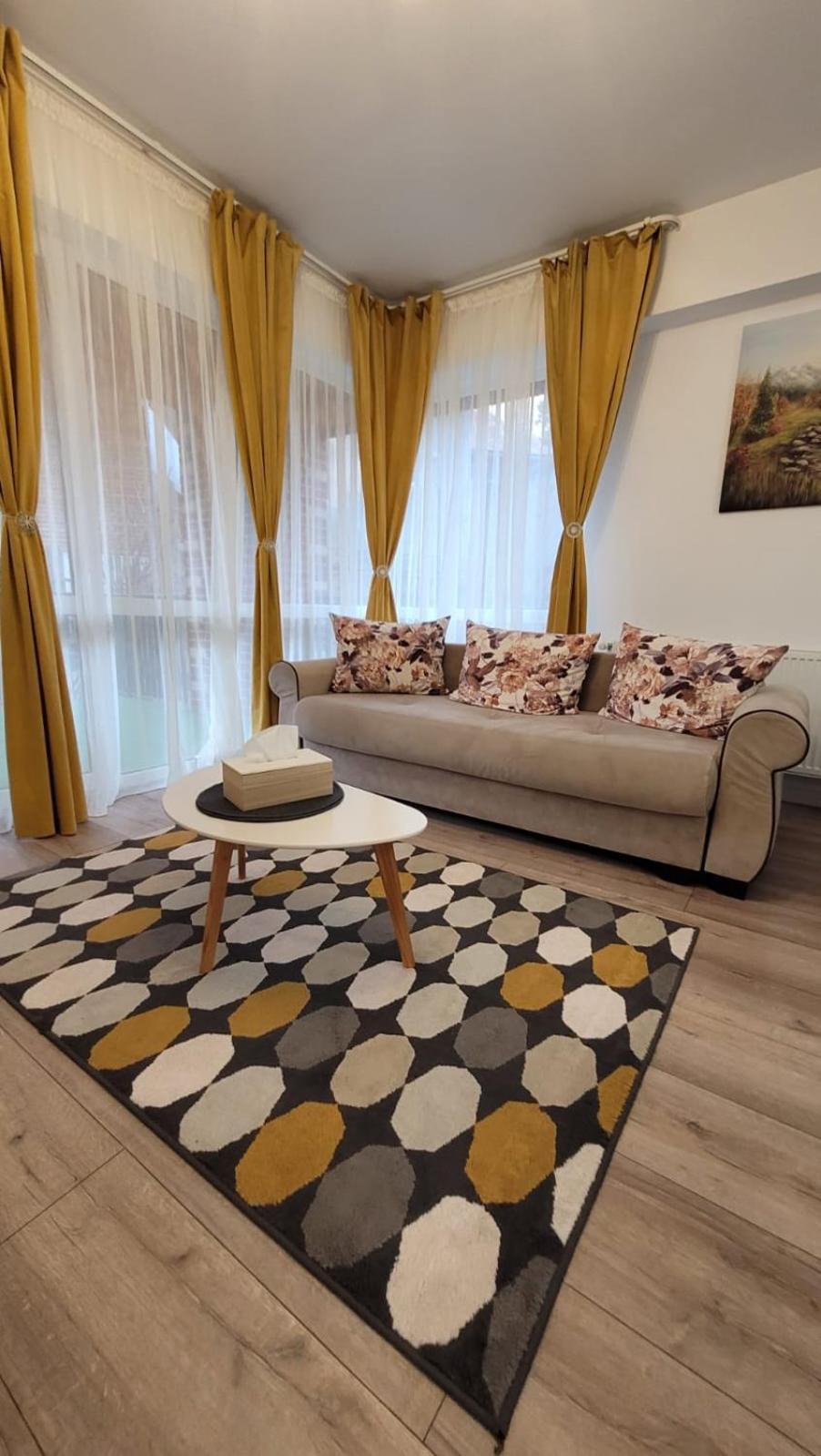 Belleview Family Apartment سِنايا المظهر الخارجي الصورة