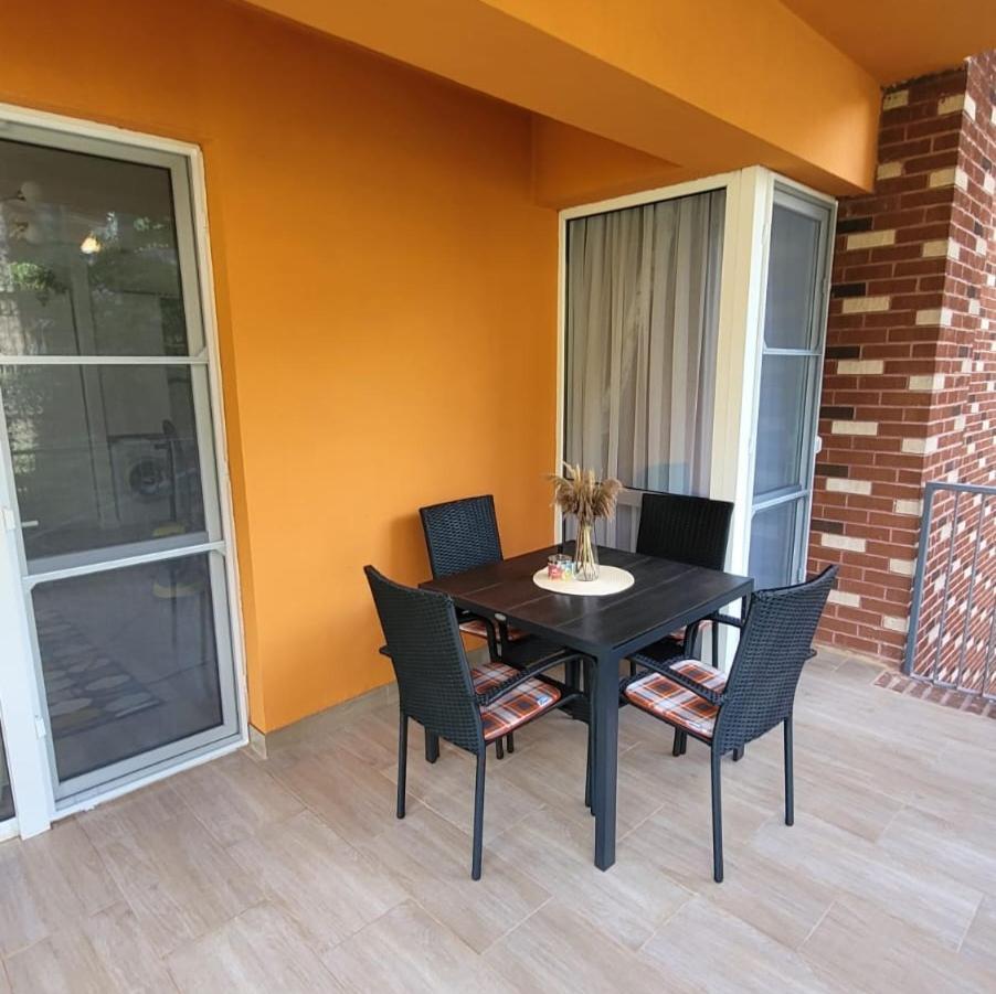 Belleview Family Apartment سِنايا المظهر الخارجي الصورة