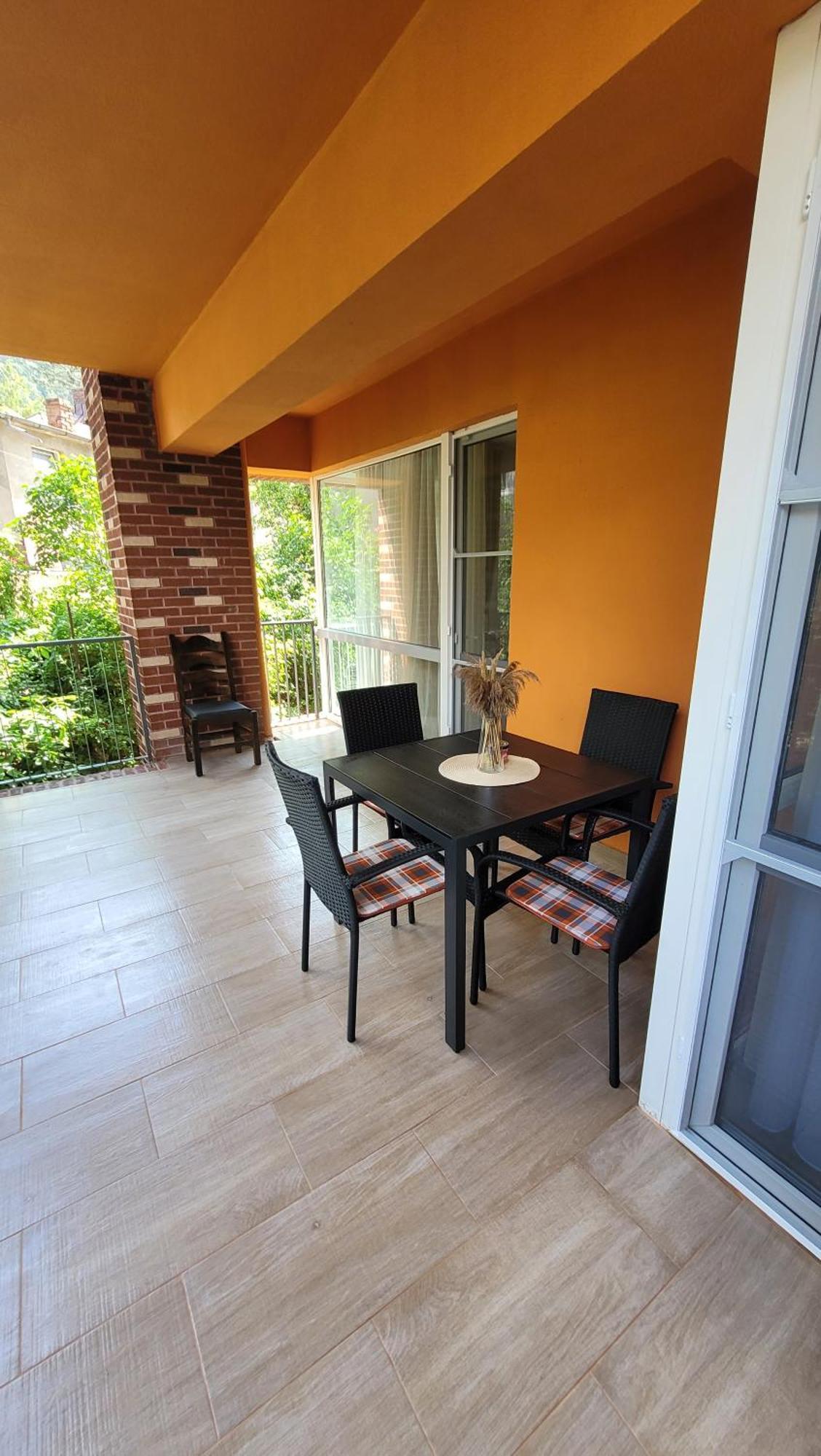 Belleview Family Apartment سِنايا المظهر الخارجي الصورة